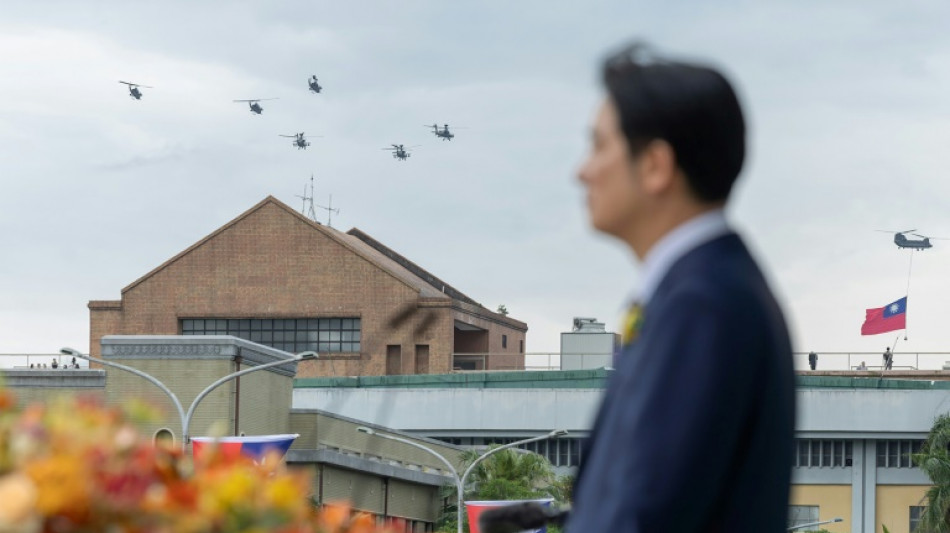 China inicia exerc&iacute;cios militares em torno de Taiwan