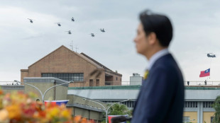 China inicia exerc&iacute;cios militares em torno de Taiwan