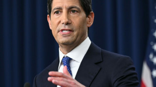 Fed: le monde &eacute;conomique d&eacute;cerne un bon point &agrave; Warsh, s'interroge sur l'influence de Trump