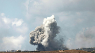 Avia&ccedil;&atilde;o israelense volta a bombardear o L&iacute;bano, '&agrave; beira do abismo', segundo a ONU