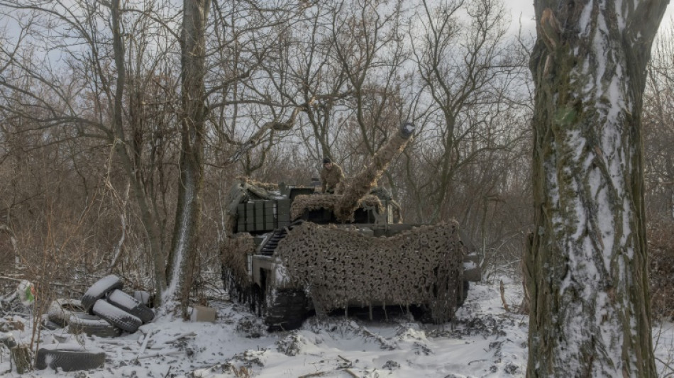 Ao menos 100 norte-coreanos morreram na guerra da Ucr&acirc;nia, afirma deputado sul-coreano