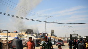 Israel ataca Rafah e insiste que s&oacute; a destrui&ccedil;&atilde;o do Hamas por&aacute; fim &agrave; guerra