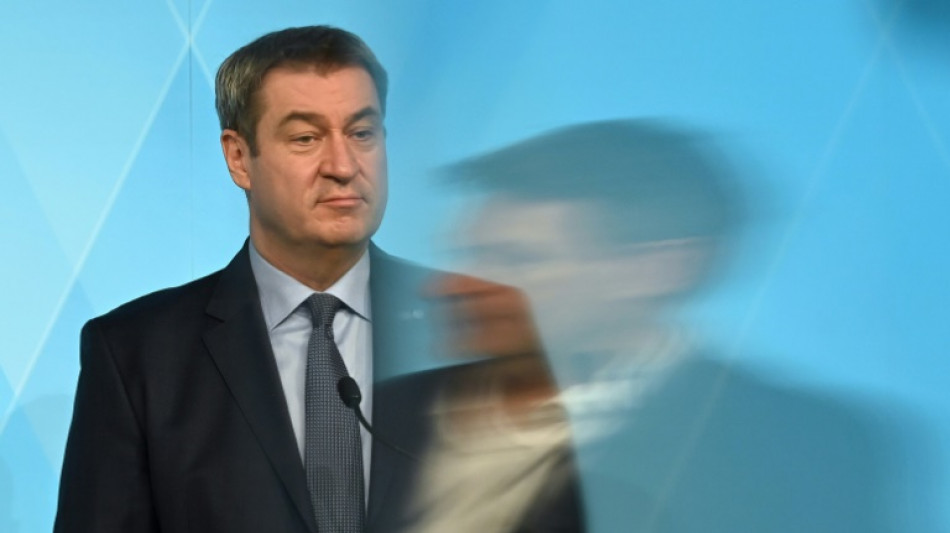 S&ouml;der fordert Senkung der Mehrwertsteuer auf Benzin 