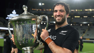 New-look Wallabies 'can knock over' buoyant All Blacks: Rennie