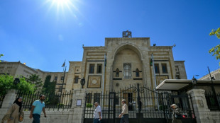 La Syrie désigne le premier Parlement post-Assad lors d'un processus contesté