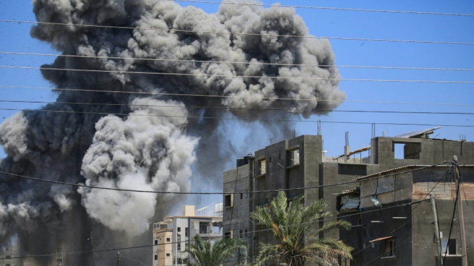 Huthis do I&ecirc;men amea&ccedil;am Israel em nova escalada vinculada &agrave; guerra em Gaza
