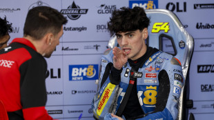 MotoGp: Aldeguer salta gli ultimi test e il Gp d'apertura in Thailandia