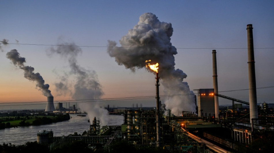 Thyssenkrupp sichert Finanzierung der Stahltochter f&uuml;r die n&auml;chsten zwei Jahre