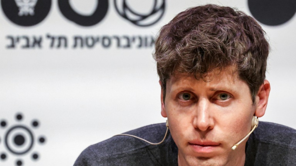 CEO da OpenAI lan&ccedil;a projeto de criptomoeda