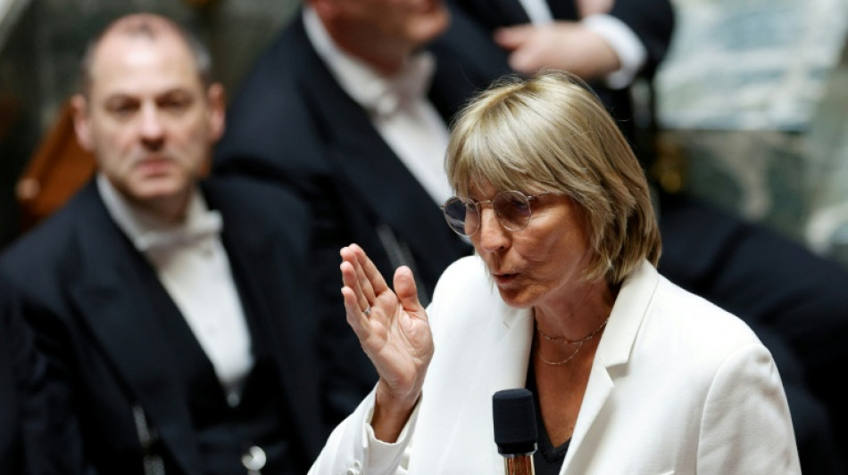 Loi sur Charcot: "très bon espoir" de sortie prochaine de l'arrêté d'application, déclare Rist