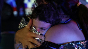 Angreifer töten 15 Menschen bei Anschlag auf jüdisches Lichterfest in Sydney