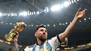 End of an era as Messi prepares to hang up Argentina boots