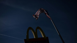 McDonald's aumenta las ganancias por precios m&aacute;s altos y afluencia de clientes