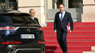 Pour Sébastien Lecornu, un premier déplacement consacré à la santé