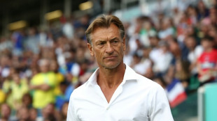 Foot: Hervé Renard de retour comme sélectionneur de l'Arabie saoudite