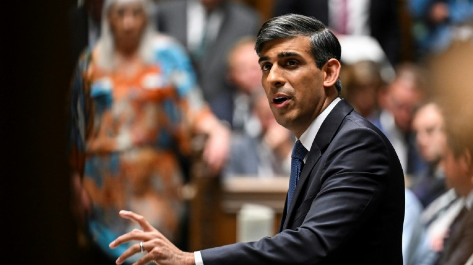 Reino Unido ter&aacute; elei&ccedil;&otilde;es legislativas em 4 de julho
