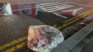 Coreia do Norte envia mais bal&otilde;es com lixo para o Sul e amea&ccedil;a com novas a&ccedil;&otilde;es de 'neutraliza&ccedil;&atilde;o'