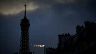 La torre Eiffel permanecer&aacute; cerrada el s&aacute;bado por la ma&ntilde;ana por una huelga de personal