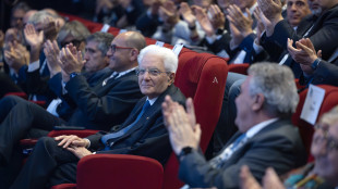 Mattarella, la Resistenza non &egrave; feticcio ma una responsabilit&agrave;