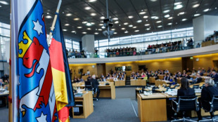Sondierungsgespr&auml;che in Th&uuml;ringen: CDU, BSW und SPD loben konstruktive Atmosph&auml;re