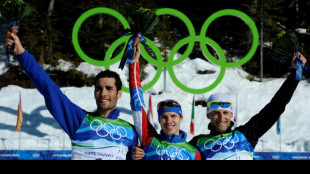 Biathlon: Fourcade vers un sixième titre olympique après le rejet de l'appel d'Ustyugov