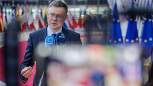 Dombrovskis, crescita sar&agrave; di poco superiore all'1,1%