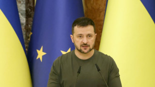 Zelensky lamenta que Ucr&acirc;nia ainda n&atilde;o tenha permiss&atilde;o para usar armas de longo alcance na R&uacute;ssia