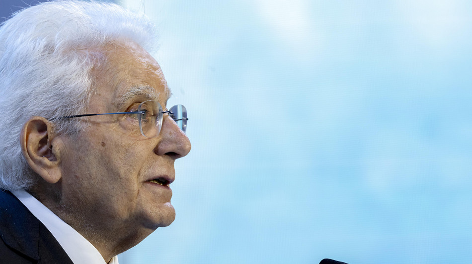 Mattarella, uccidere i giornalisti è uccidere le nostre libertà