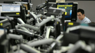 European stocks rise tracking earnings, US jobs