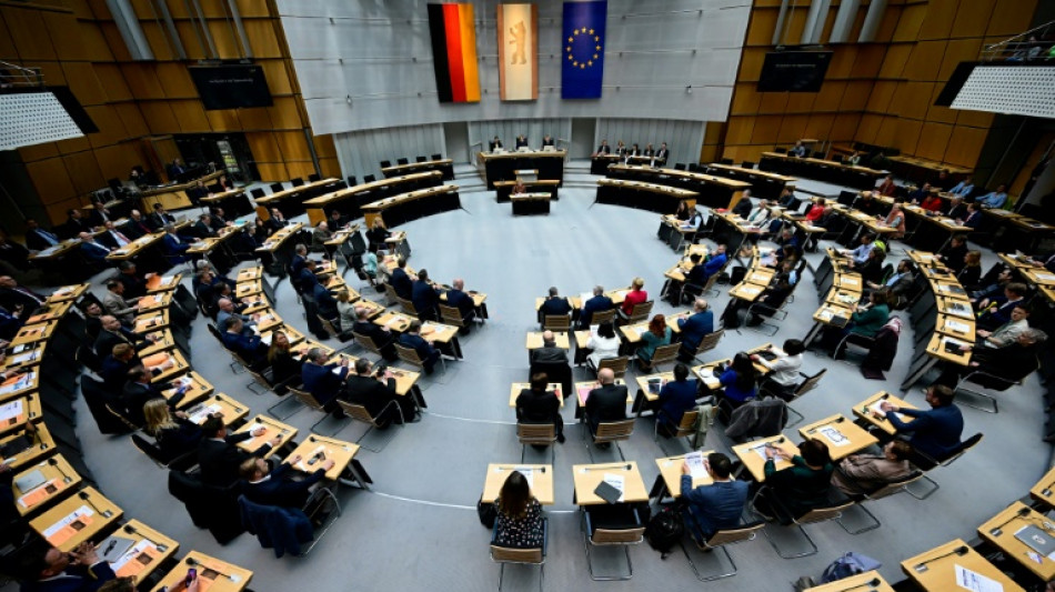 &Uuml;bertragungsfehler bei Wahl in Berlin: Weniger Parlamentssitze als angenommen