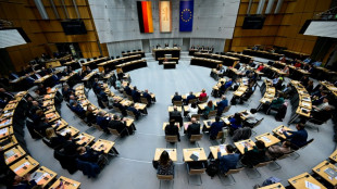 Umfrage: CDU in Berlin f&uuml;nf Monate vor Abgeordnetenhauswahl nur noch knapp vorn