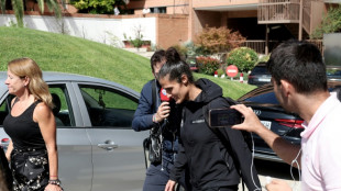 Las internacionales españolas "no seleccionables" acuden a la concentración de la selección
