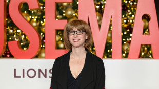 L'Am&eacute;ricaine Freida McFadden &eacute;crase les ventes de livres en France en 2025 