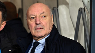Inter: Marotta 'con cambio allenatore difficoltà fisiologiche'