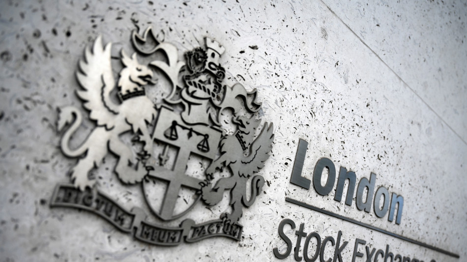 Borsa: l'Europa conclude in crescita, Londra +0,5%