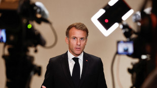 Macron contro Trump e Netanyahu, 'c'&egrave; chi fa campagna elettorale su nostre spalle'