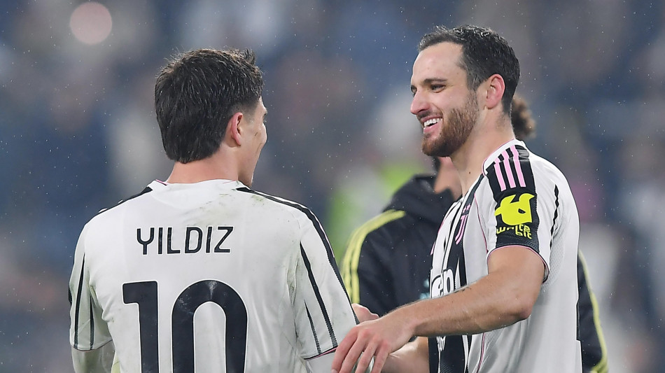 Champions: Juve; Gatti non ce la fa, &egrave; out per il Bodo Glimt