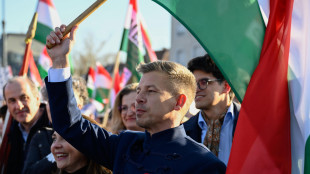 Magyar, 'il regime di Orban si incrina, anche le campagne si ribellano'