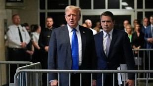 Decis&atilde;o da Suprema Corte influi em outros casos judiciais contra Trump