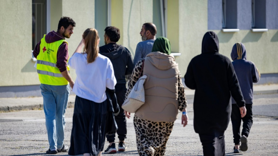 Zahl der Asyl-Erstantr&auml;ge deutlich zur&uuml;ckgegangen