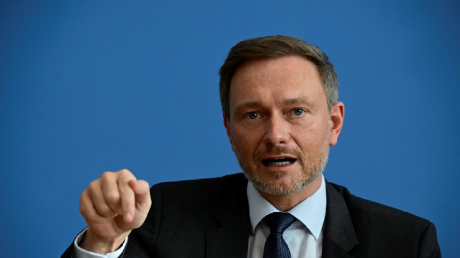 Deutschland sagt Milliarden-Darlehen f&uuml;r &auml;rmere L&auml;nder zu