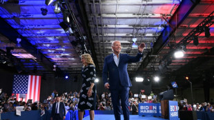 Democratas apoiam Biden ap&oacute;s mau desempenho em debate 