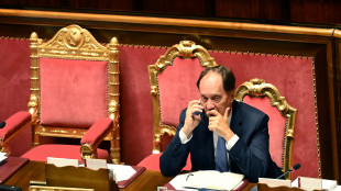 Il governo pone la fiducia sugli articoli 1-2-3 della legge elettorale