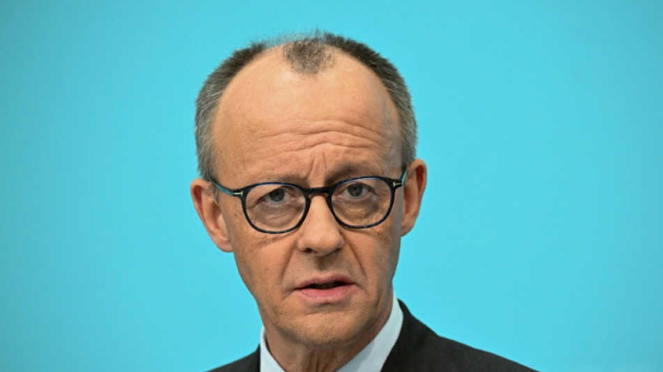 Merz: Wird bei Reformen mit SPD keine Verz&ouml;gerungen durch Wahltermine geben