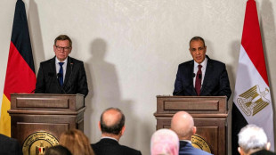 "Momentum nutzen": Wadephul drängt bei Gaza-Verhandlungen in Ägypten auf Tempo