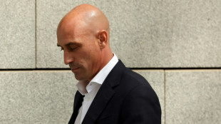 Enquête pour corruption: Luis Rubiales convoqué le 29 avril par la justice espagnole