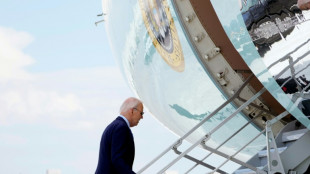 Biden testa positivo para covid-19 em meio a disputa pol&iacute;tica por sua candidatura