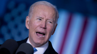 Presupuesto de Biden prev&eacute; subir impuestos a ricos y m&aacute;s ayuda para OTAN