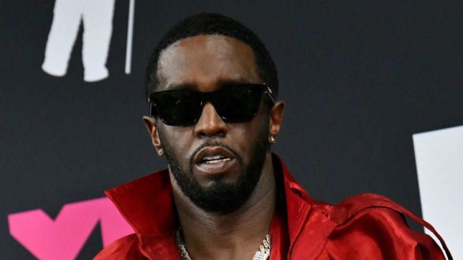 P. Diddy bientôt fixé sur son sort