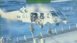 Cuba admite 'impacto direto' após apreensão de petroleiro na Venezuela